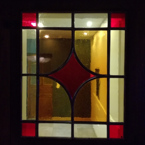 Vitrail - Fenêtre